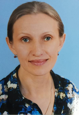 Заведующий Саматова Светлана Владимировна Заведующий Саматова Светлана Владимировна
